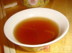 大黄牡丹汤