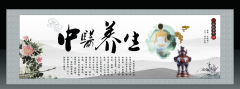 中医养生基本原则（一）