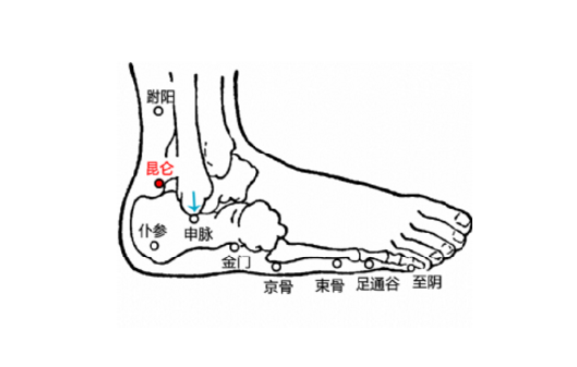 昆仑穴的图片